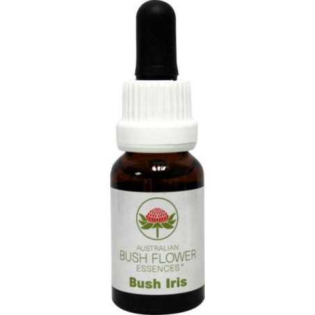 Bush irisEtherische oliën/aromatherapie9326922000661