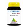 L-Tyrosine 600mg puurAminozuren8718591425707