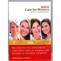 Drogistland.nl-Care For Women