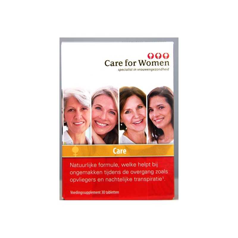 Care for women careOverig gezondheidsproducten8717154030945