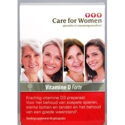 Drogistland.nl-Care For Women