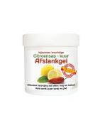 Citroensap afslankgelBodycrème/gel/lotion8718164640254