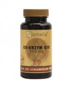 Co-enzym Q10 100mgOverig gezondheidsproducten8717472405623