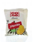 Chips paprika bioZoutjes/chips8718781200039