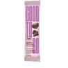 Snack reep dubbele chocolade (Keto)Voeding687456113784