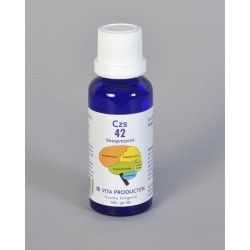 Co-enzym Q10 30mgOverig gezondheidsproducten8720938358623