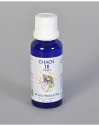 Chaos 10 HerpesOverig gezondheidsproducten8711133083311