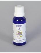 Chaos 5 PijnOverig gezondheidsproducten8711133083267