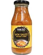 Woksaus sweet soy bioVoeding8718754500173