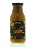 Woksaus curry bioVoeding8718754500159