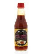 Loempia chili saus bioVoeding8718754500234