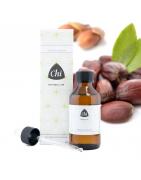 Jojoba olieEtherische oliën/aromatherapie8714243001213