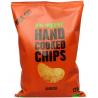 Chips handcooked barbecue bioZoutjes/chips8718754502139