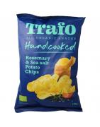 Chips handcooked rozemarijn himalaya zout bioZoutjes/chips8718754502177