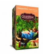 Sleepytime peach herb teaKoffie/thee070734529368