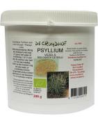 Psyllium/vlozaad bioOverig gezondheidsproducten8713589008191