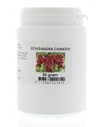 Schisandra poederOverig gezondheidsproducten8713589001819