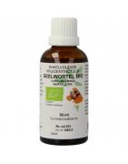 Curcuma longa/geelwortel tinctuur bioFytotherapie8713589001048