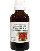 Schisandra chinensis fruct tinctuurFytotherapie8713589000331