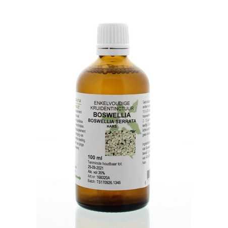 Boswellia serrata / boswellia tinctuurFytotherapie8713589004964