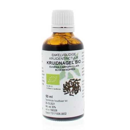 Kruidnagel tinctuur bioFytotherapie8713589015175