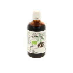 Zingiber officinalis rhiz/gember tinctuur bioFytotherapie8713589061325