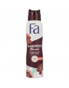 Deodorant spray glamorous momentsDeodorant5410091719838