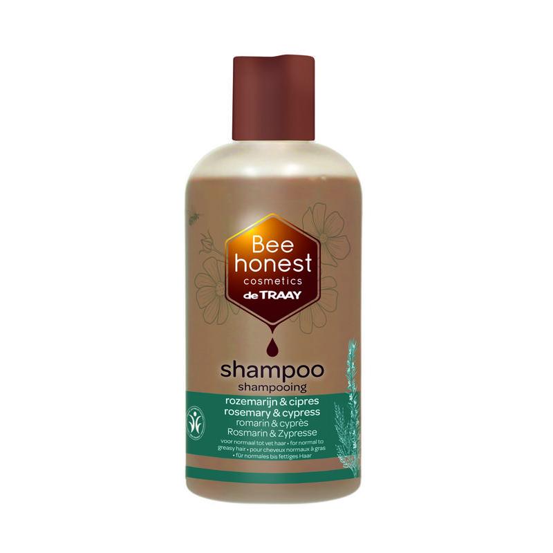 Shampoo rozemarijn & cipresShampoo8713406560208