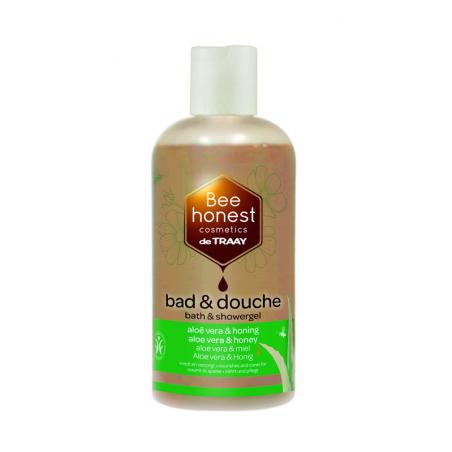 Bad / douche aloe vera / honingBad/douche8713406570009