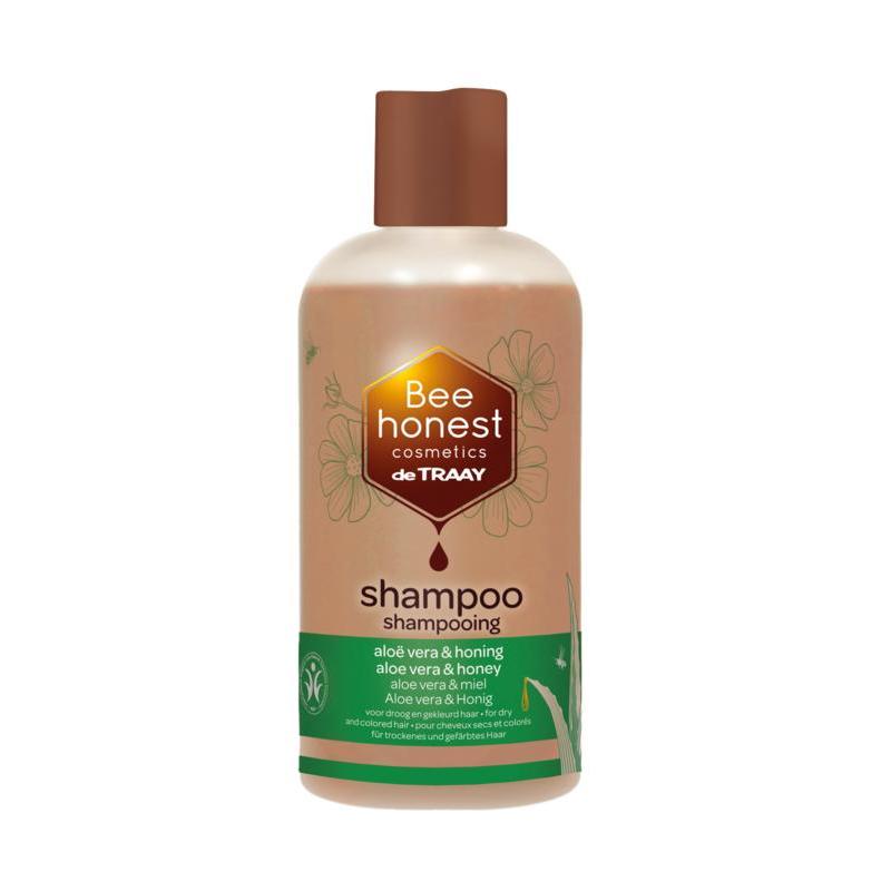 Shampoo aloe vera / honingShampoo8713406560000