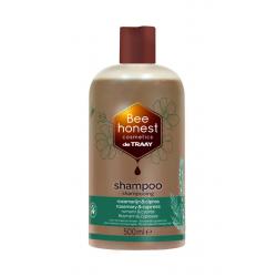 Shampoo oil nutritiveShampoo5410091767877