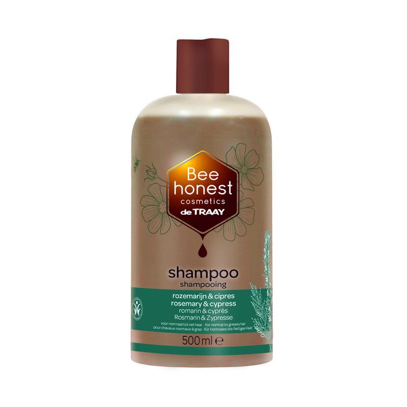 Shampoo rozemarijn & cipresShampoo8713406560185