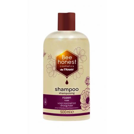 Shampoo rozenShampoo8713406560246