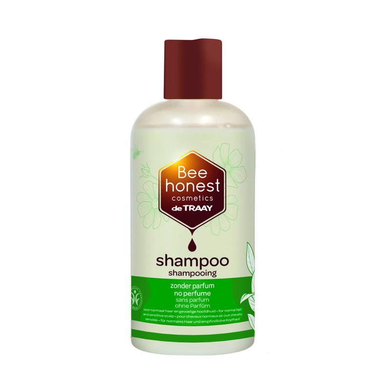 Shampoo parfum vrijShampoo8713406560147