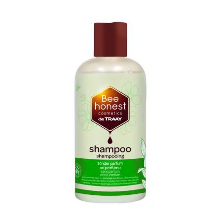 Shampoo parfum vrijShampoo8713406560147