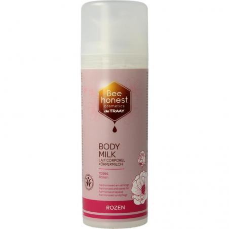 Bodymilk rozenBodycrème/gel/lotion8713406580121