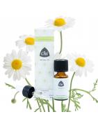 Kamille blauwe eko bioEtherische oliën/aromatherapie8714243007598