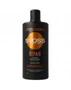 Shampoo repair therapyShampoo5410091755157