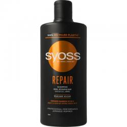 Pitta shampoo bioShampoo8713544004732