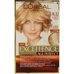 Color baseline 9-5 frozen pearl blonde haarverfHaarkleuring5410091735456