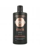 Shampoo keratinShampoo5410091755195