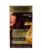 Color Oleo Intense 4-23 bordeaux rood haarverfHaarkleuring5410091719197