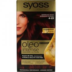 Olia 5.3 golden brownHaarkleuring3600541236875