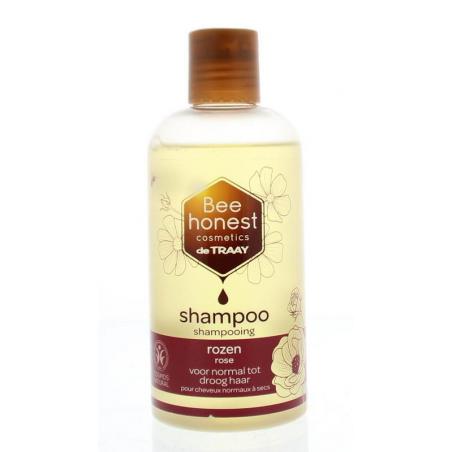 Shampoo rozenShampoo8713406560222