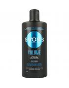 Shampoo volumeShampoo5410091755218