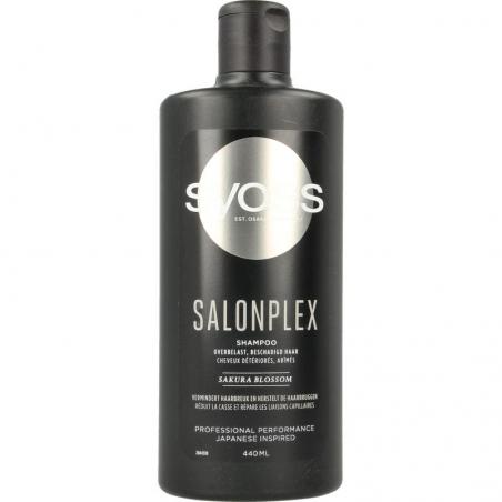 Shampoo salonplexShampoo5410091755232