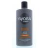 Shampoo men power & strengthShampoo5410091755317