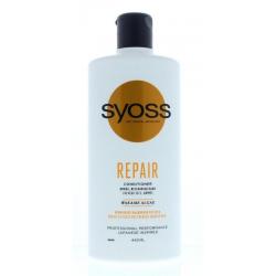 7 Seconds express repair treatment oil nutritiveConditioner5410091737917