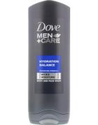 Shower men hydra balanceBad/douche8712561779807