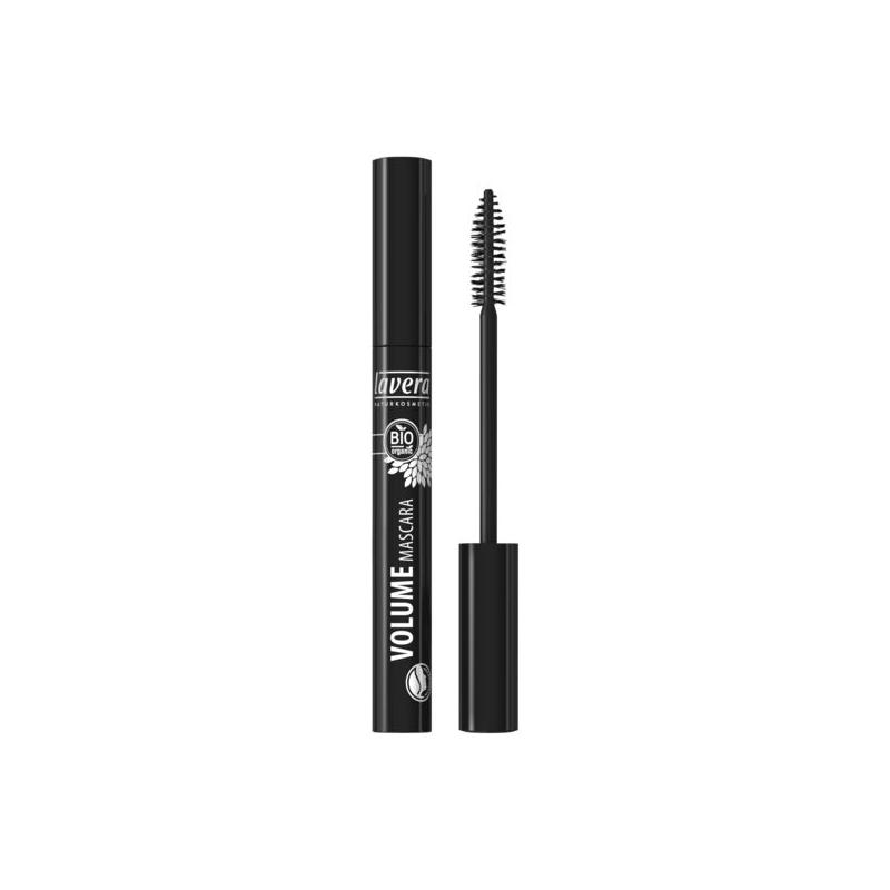 Mascara volume black bioMake up4021457618170